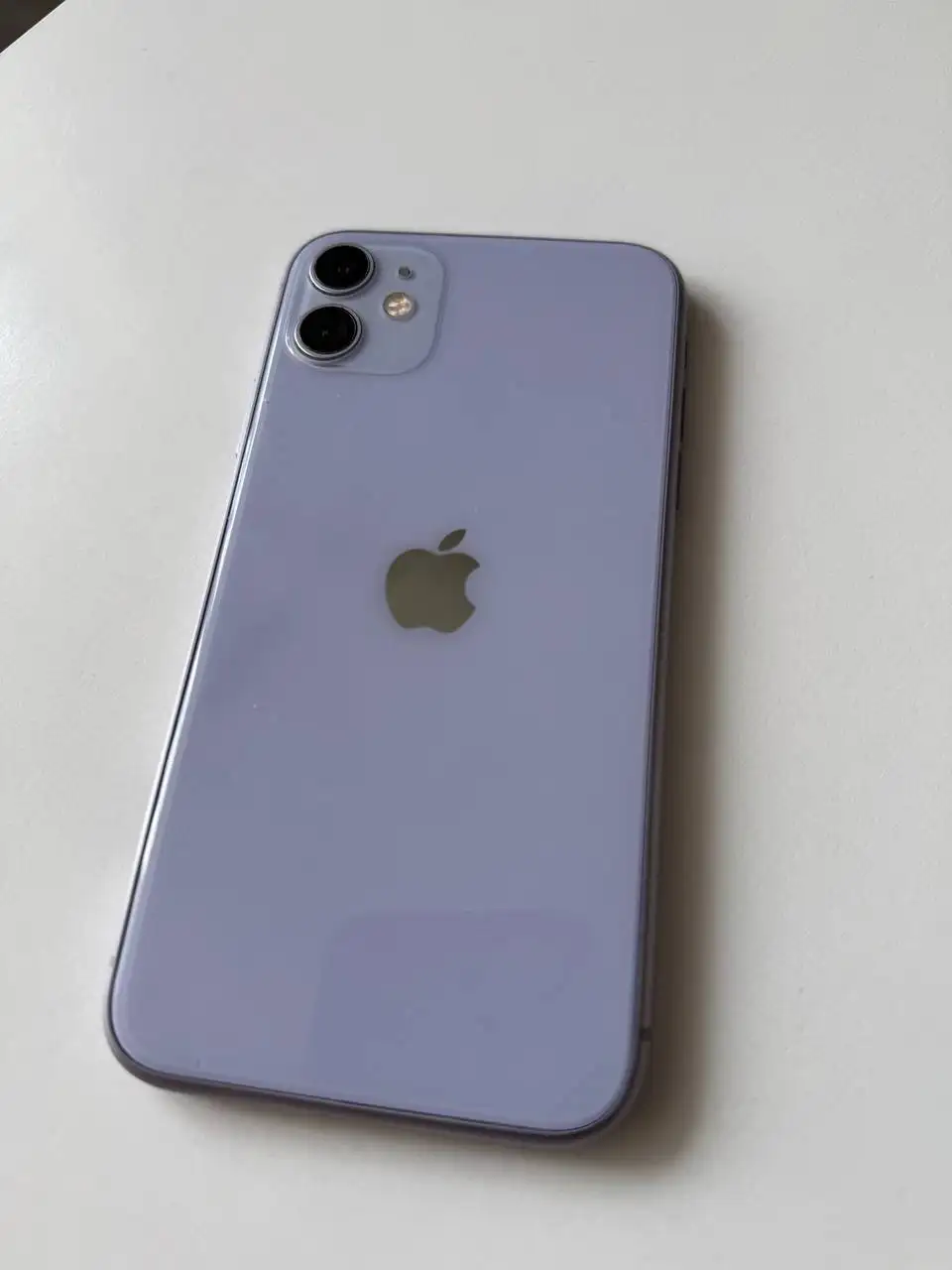 iPhone 11 128ГБ - Электроника в Рыбинск