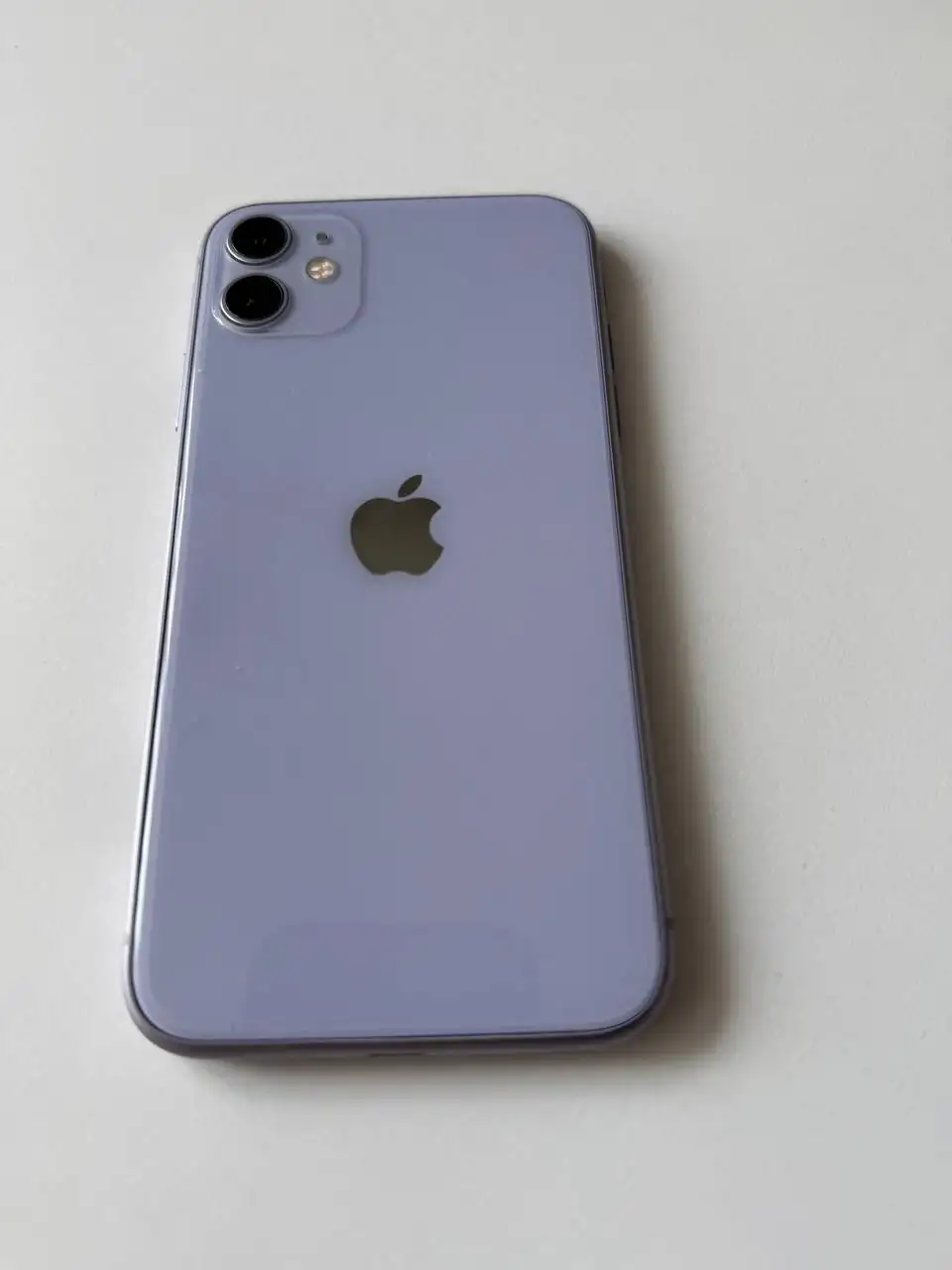iPhone 11 128ГБ - Электроника в Рыбинск