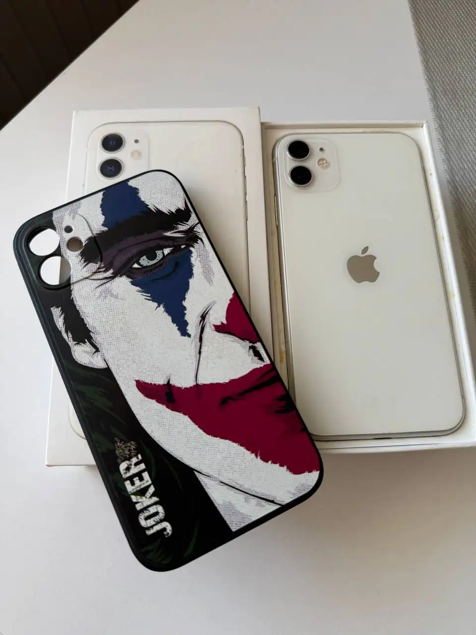 iPhone 11 64ГБ Ростест - Смартфоны и гаджеты (Электроника) в Рыбинск