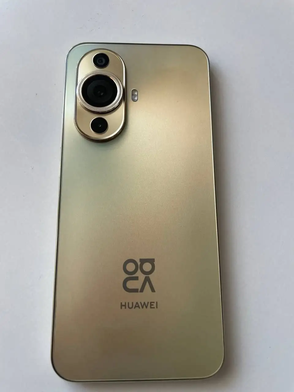 Huawei nova 11 8/256gb - Электроника в Рыбинск