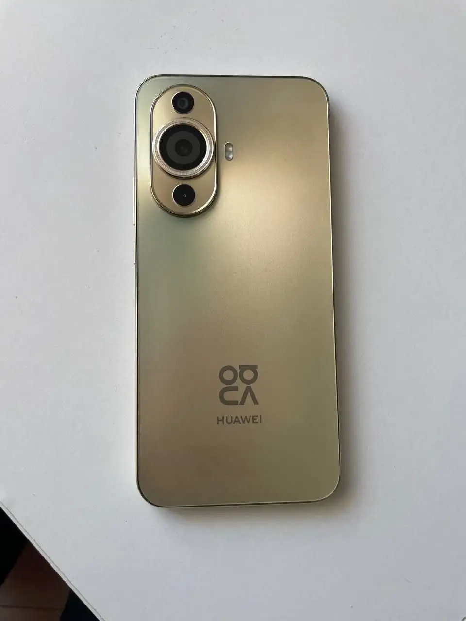 Huawei nova 11 8/256gb - Электроника в Рыбинск