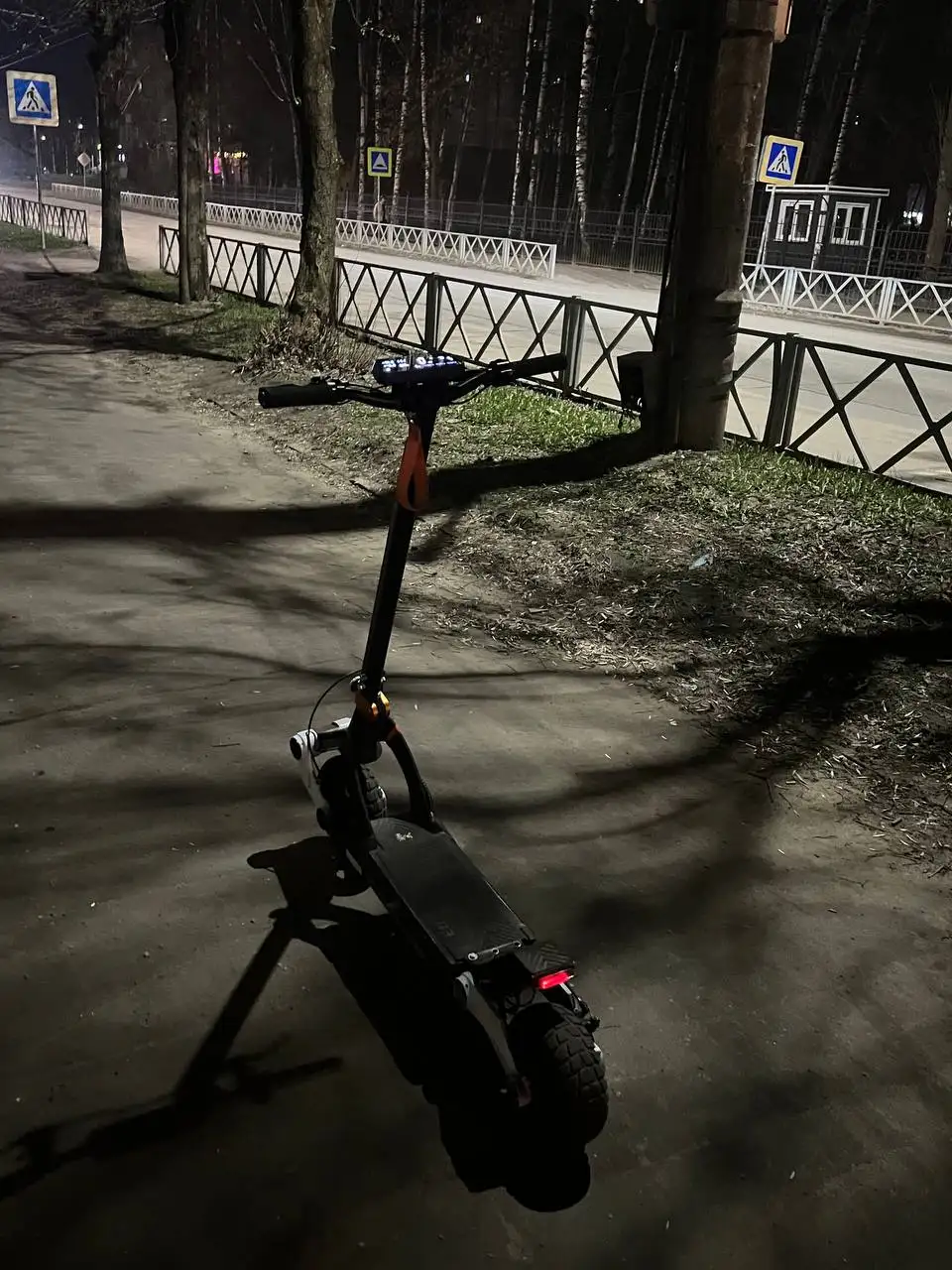 KugooKirin G3 - Хобби и отдых в Рыбинск