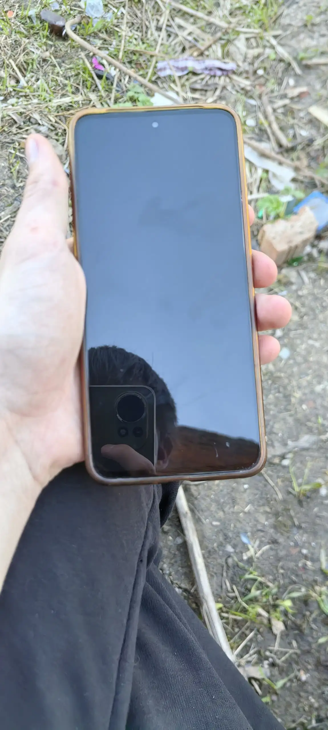 Обмен Realme 12 - Смартфоны и гаджеты (Электроника) в Рыбинск