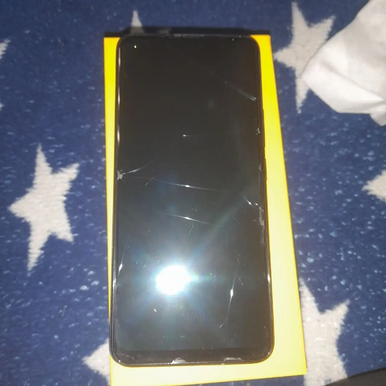 Обмен телефонов Poco M5s и Realme 8 на iPhone 10/11 - Смартфоны (Электроника) в Рыбинск