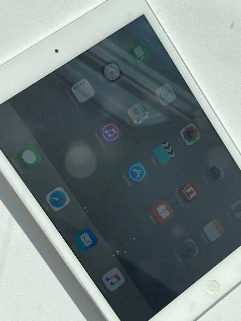 Продажа или обмен iPad mini 16 ГБ - Портативные аудиоколонки в Рыбинск