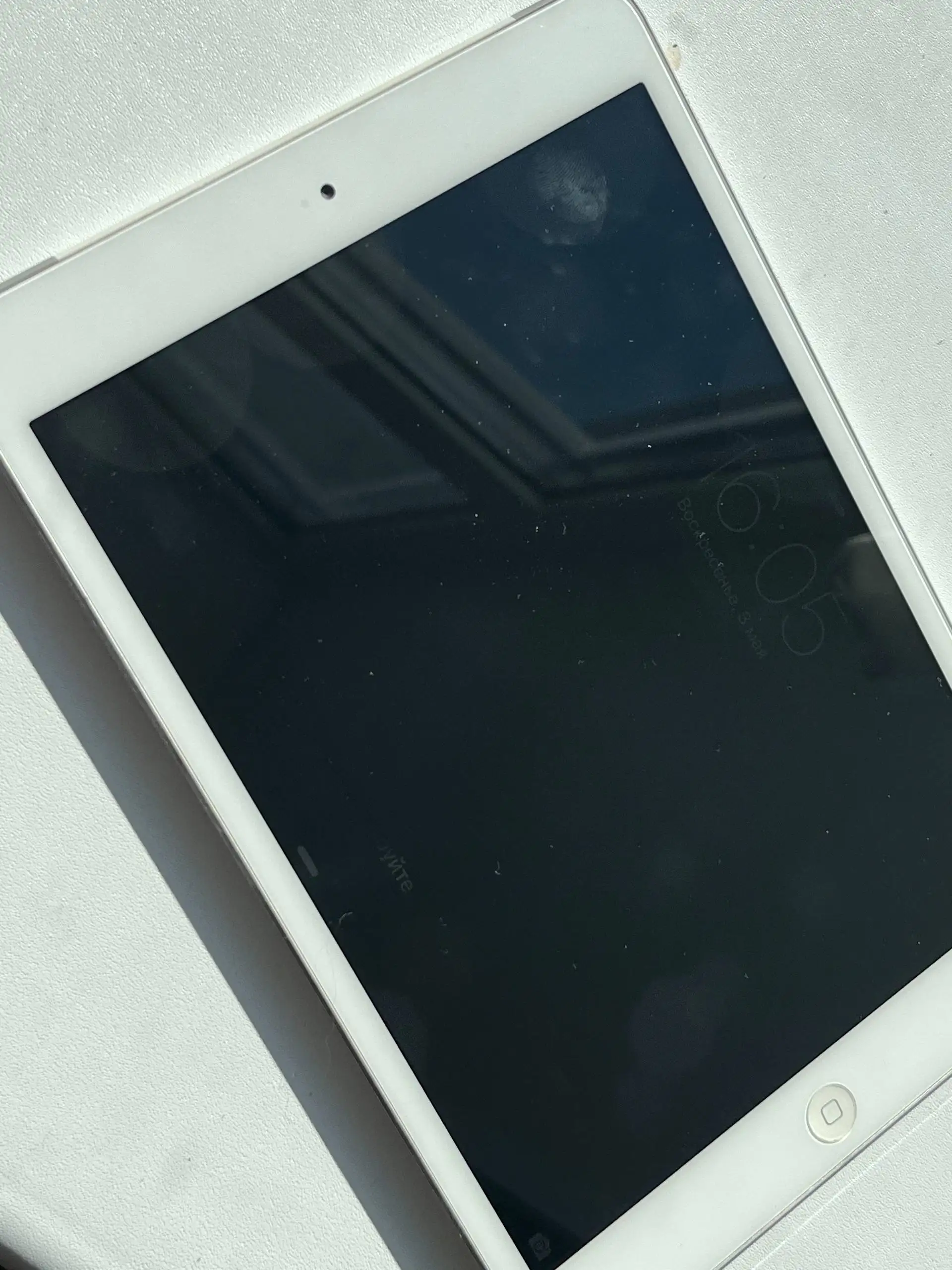 Продажа или обмен iPad mini 16 ГБ - Электроника в Рыбинск