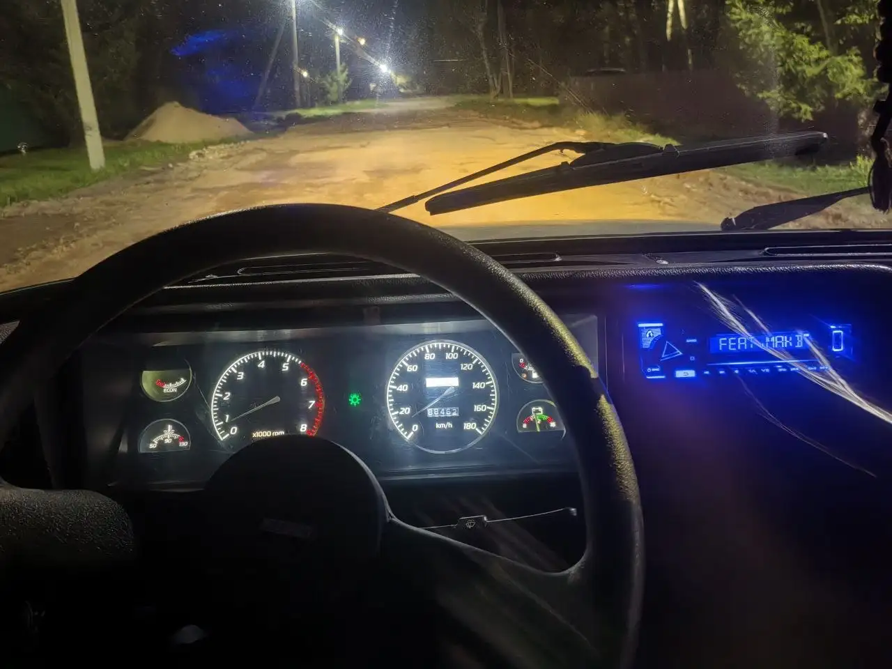 Ваз 2107 2011 год - ВАЗ (Авто) в Рыбинск