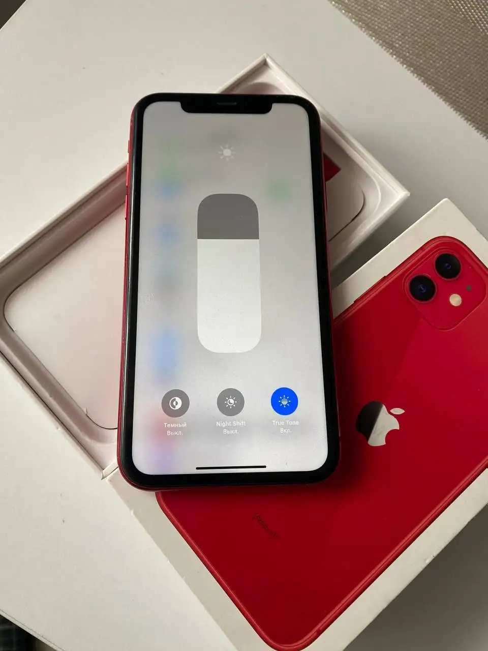 iPhone 11 64GB - Мобильные телефоны (Электроника) в Рыбинск