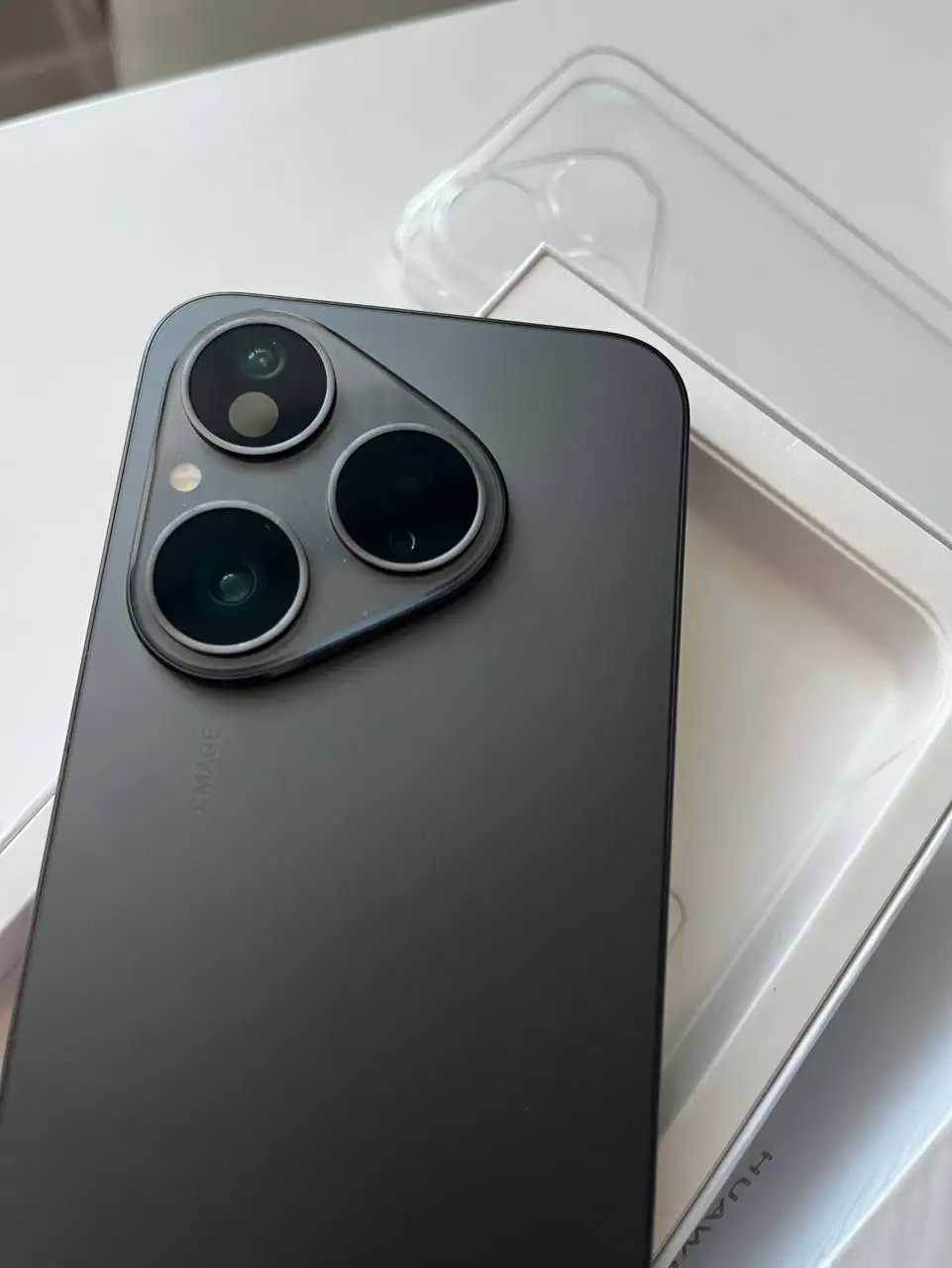 HUAWEI Pura 80 12/256 - Смартфоны (Электроника) в Рыбинск