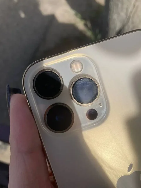iPhone 13 Pro Max - Смартфоны и гаджеты в Рыбинск