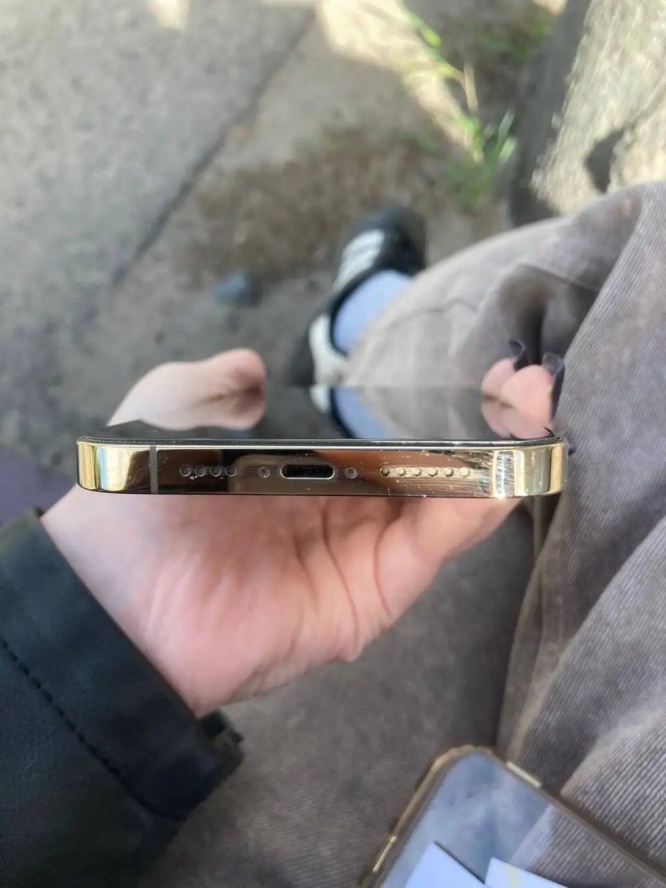 iPhone 13 Pro Max - Смартфоны и гаджеты (Электроника) в Рыбинск