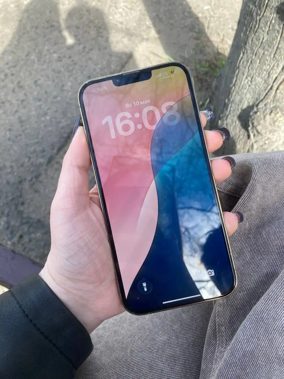 iPhone 13 Pro Max - Смартфоны и гаджеты (Электроника) в Рыбинск