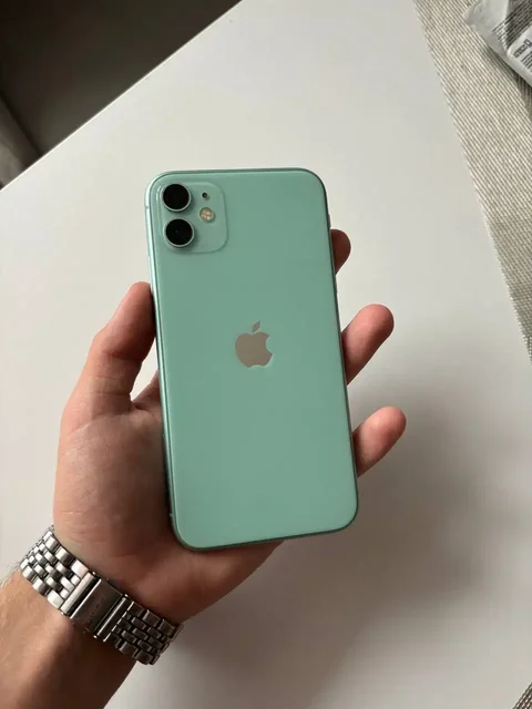 iPhone 11 256ГБ - частное объявление в Рыбинск