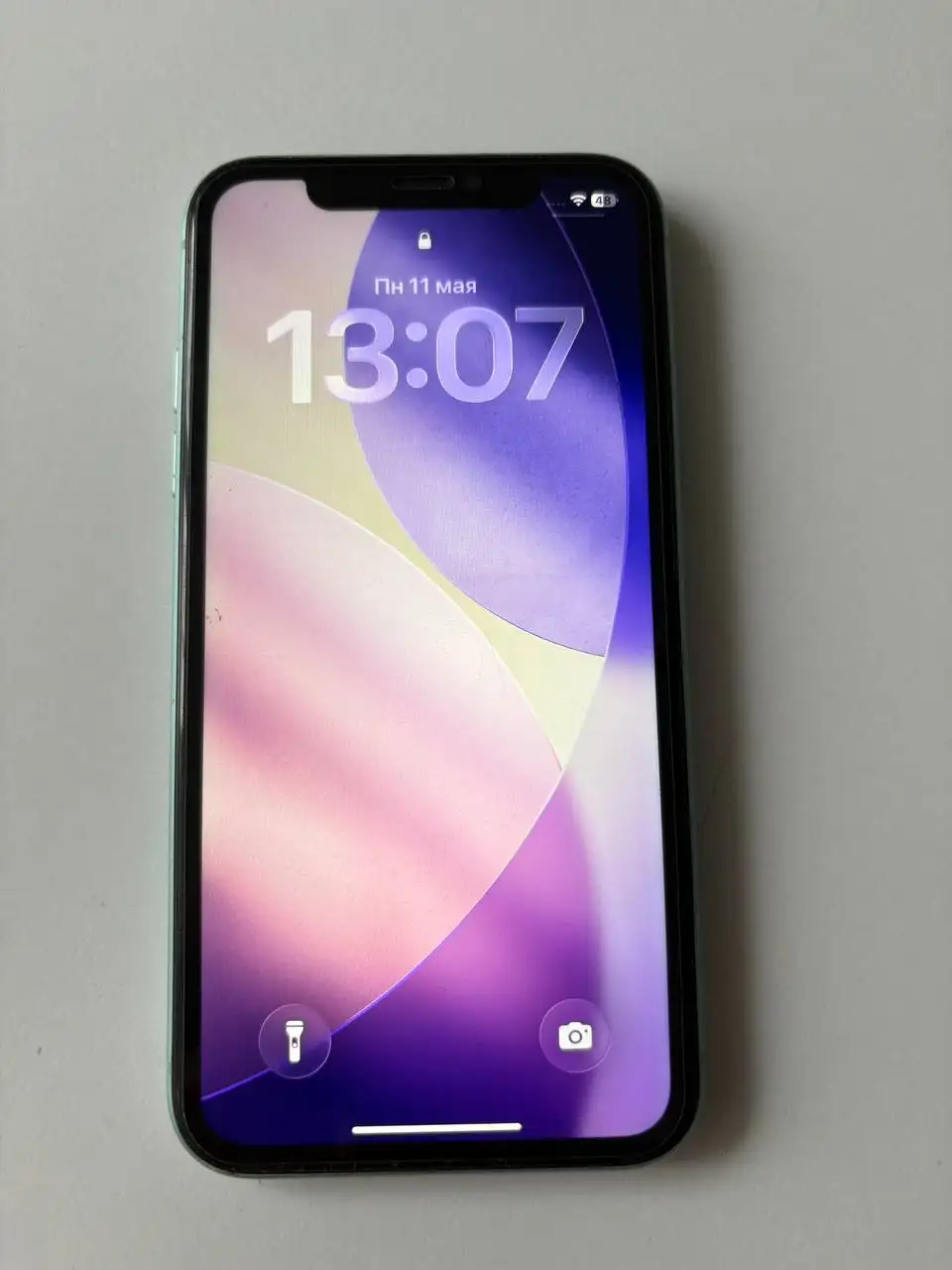 iPhone 11 256ГБ - Электроника в Рыбинск