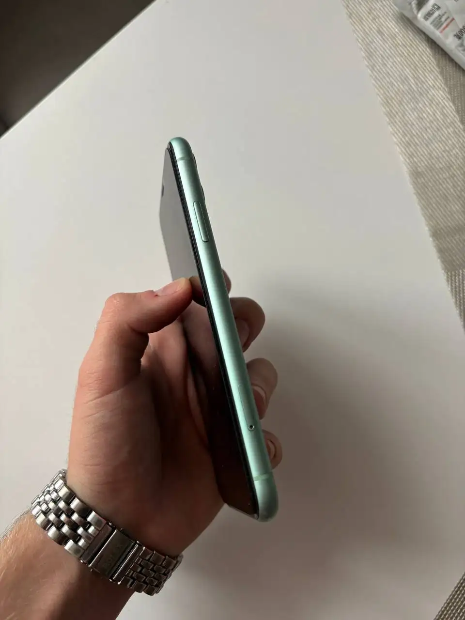 iPhone 11 256ГБ - Электроника в Рыбинск