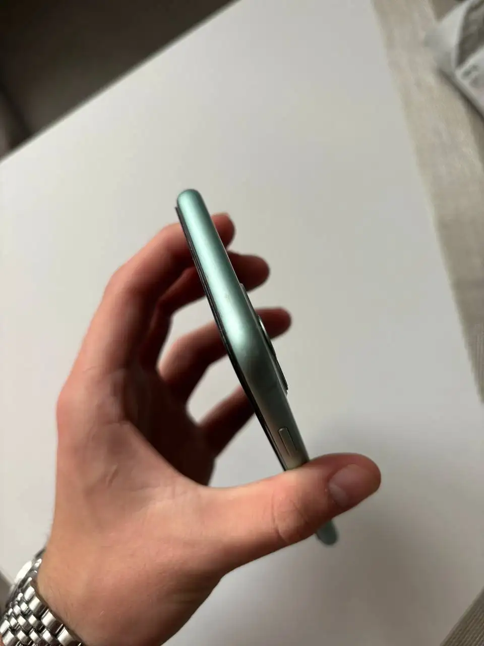 iPhone 11 256ГБ - Электроника в Рыбинск