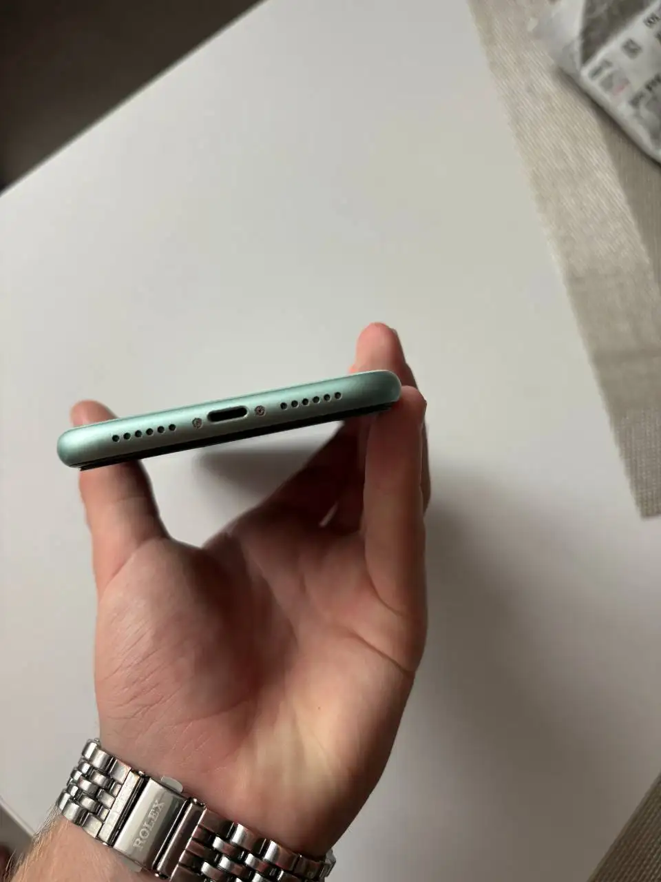 iPhone 11 256ГБ - Электроника в Рыбинск