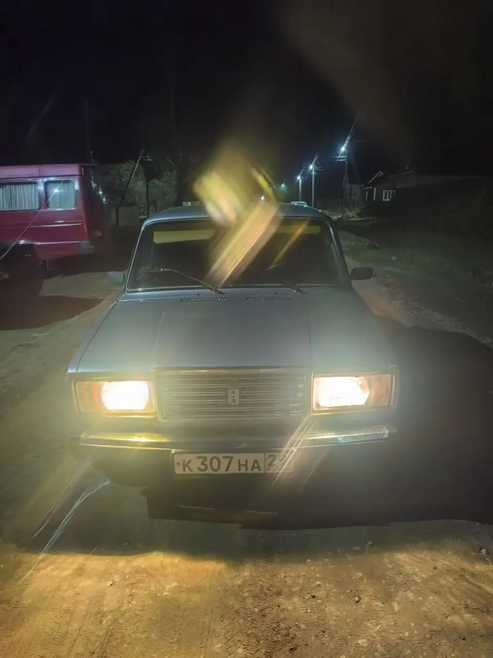 ВАЗ 2107 2011 года - Легковые автомобили (Авто) в Рыбинск