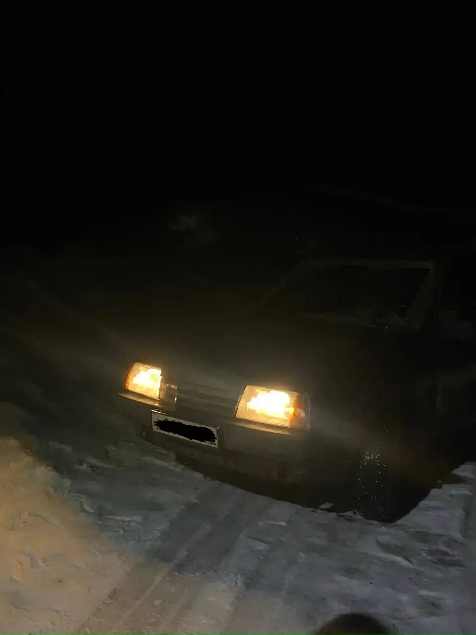 Продам ВАЗ 2108 инжектор 2002 г.в. - Легковые автомобили (Авто) в Рыбинск