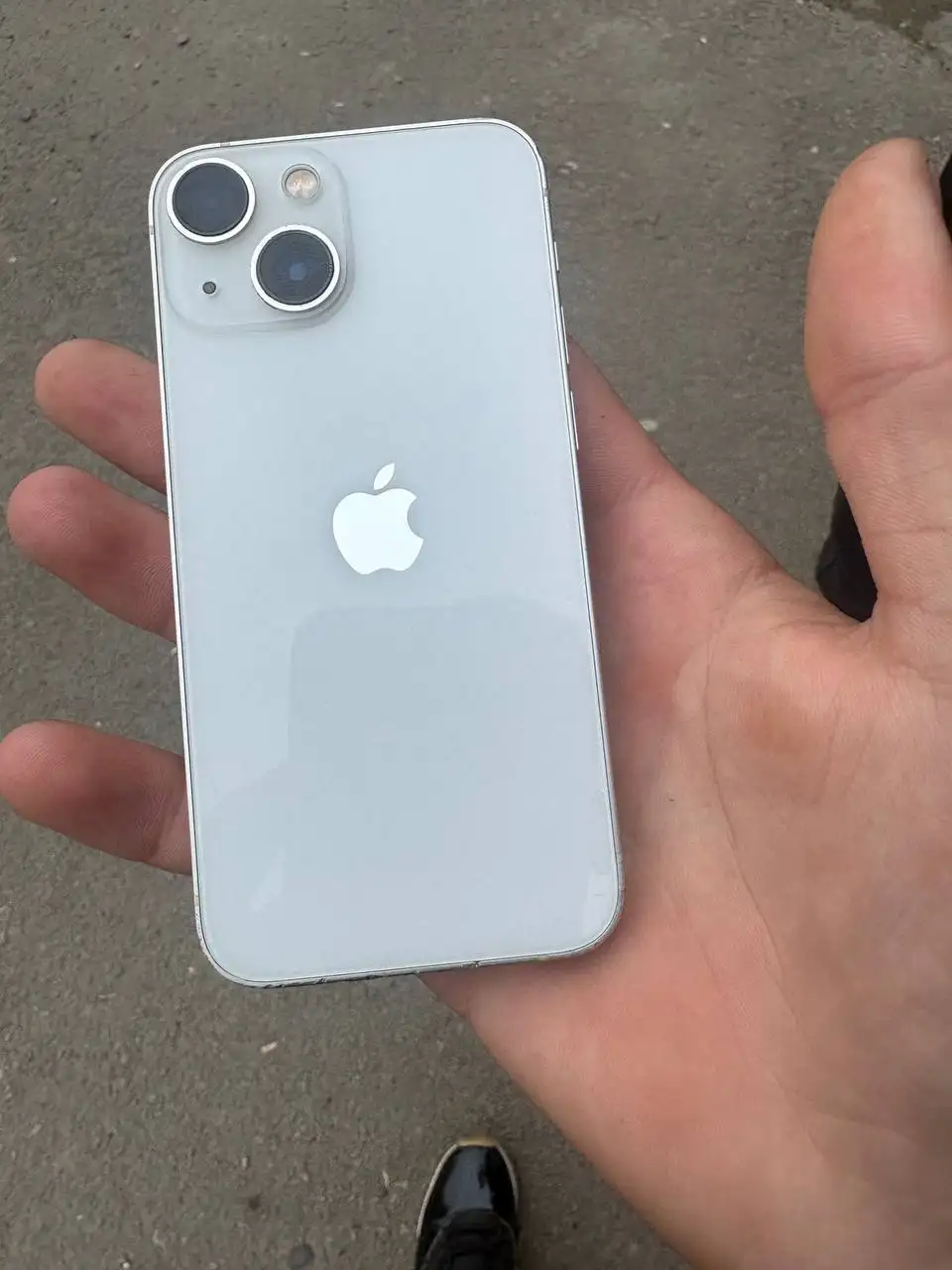 Продам iPhone 13 mini - Телефоны (Электроника) в Рыбинск