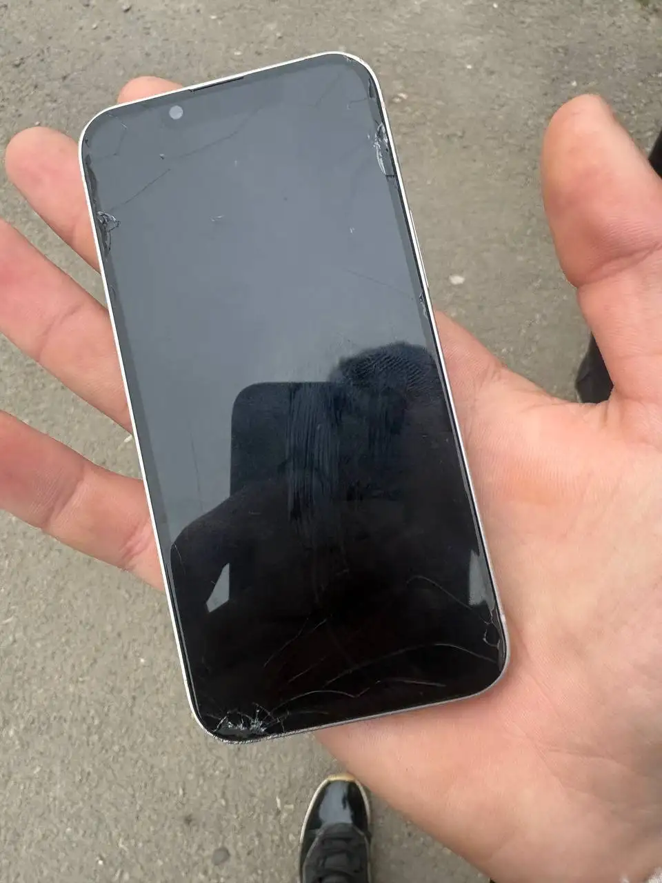 Продам iPhone 13 mini - Телефоны (Электроника) в Рыбинск
