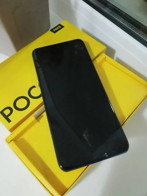 Продаю телефон Poco M5s - частное объявление в Рыбинск