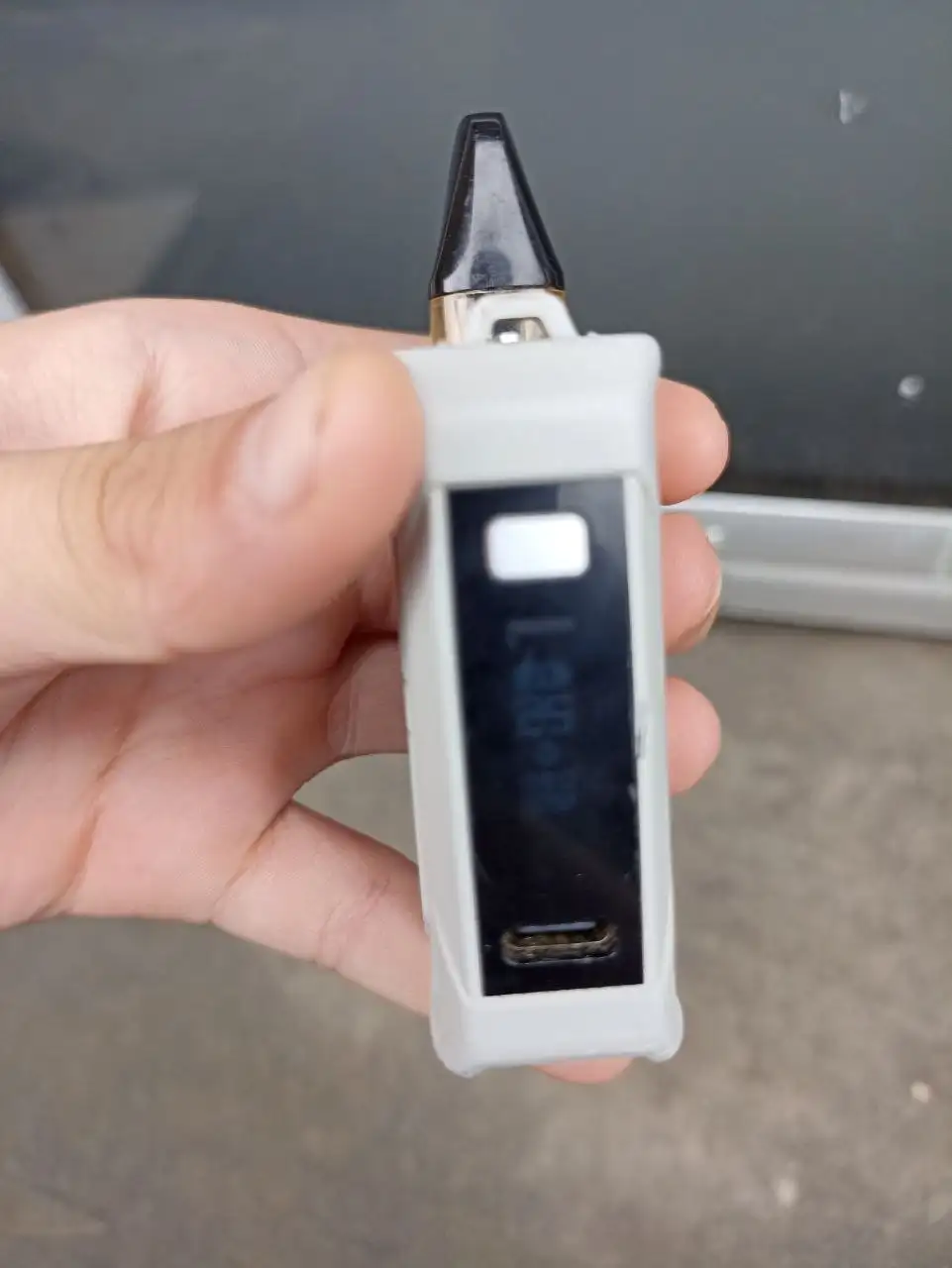 Продам Aegis Hero Q - Электронные сигареты и вейпы (Электроника) в Рыбинск