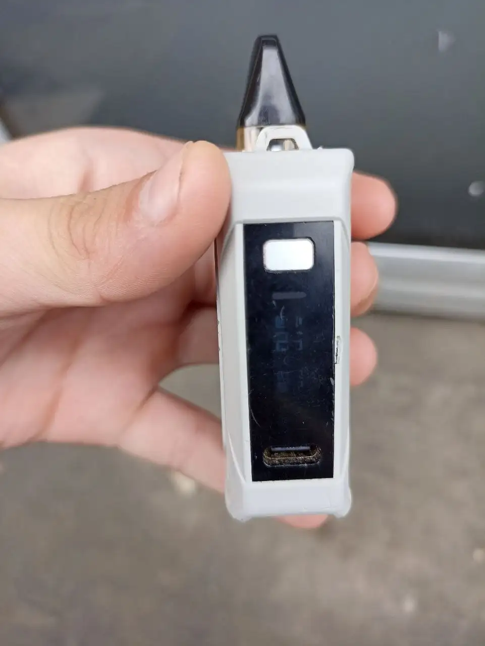 Продам Aegis Hero Q - Электронные сигареты и вейпы (Электроника) в Рыбинск