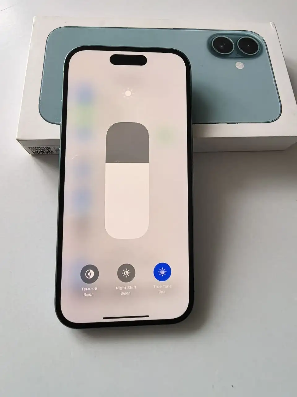 iPhone 16 128 ГБ - Смартфоны (Электроника) в Рыбинск