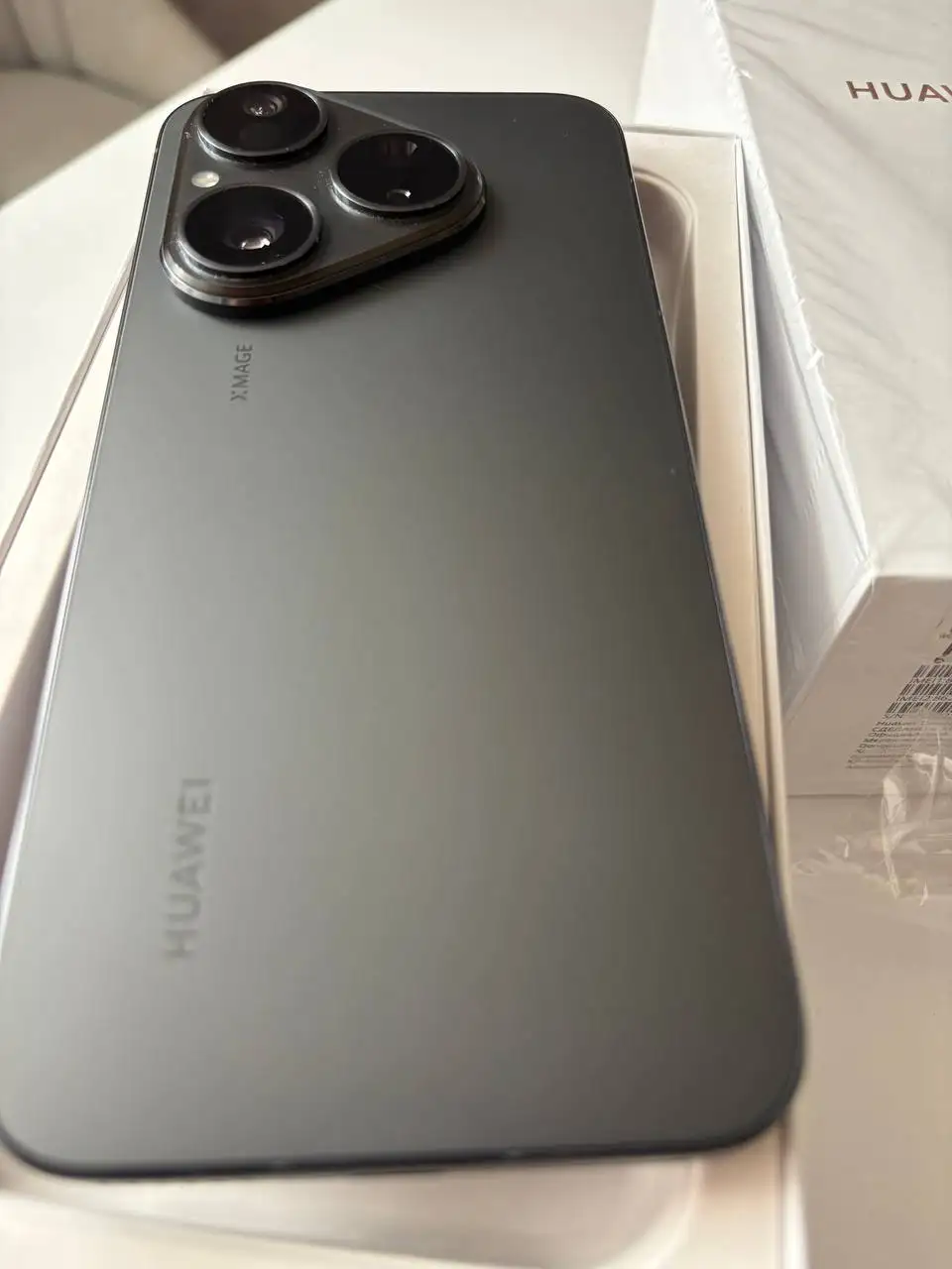 HUAWEI Pura 80 12/256. NFC - Смартфоны и гаджеты (Электроника) в Рыбинск