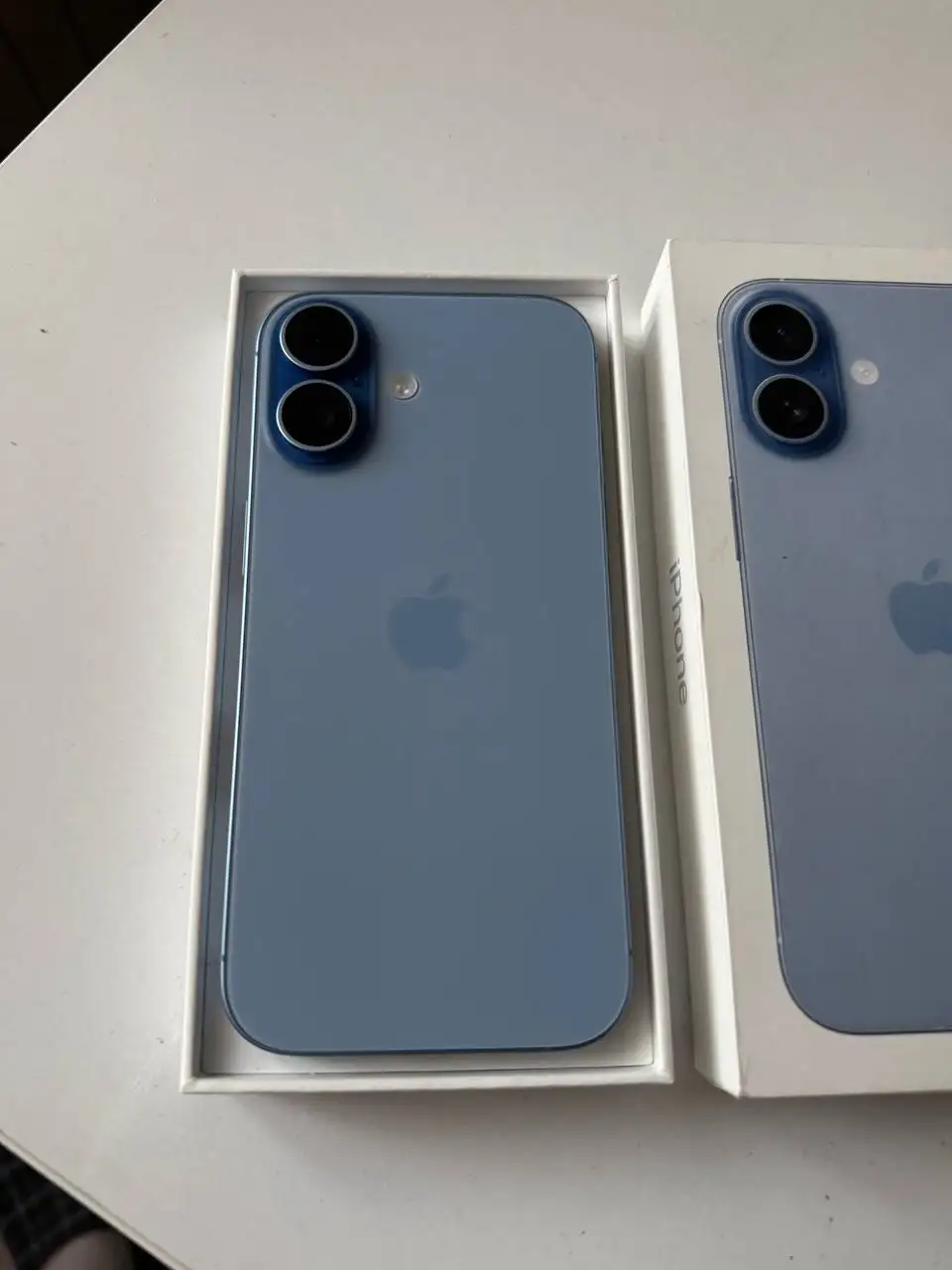 Новый iPhone 17 256ГБ Есим - Смартфоны (Электроника) в Рыбинск
