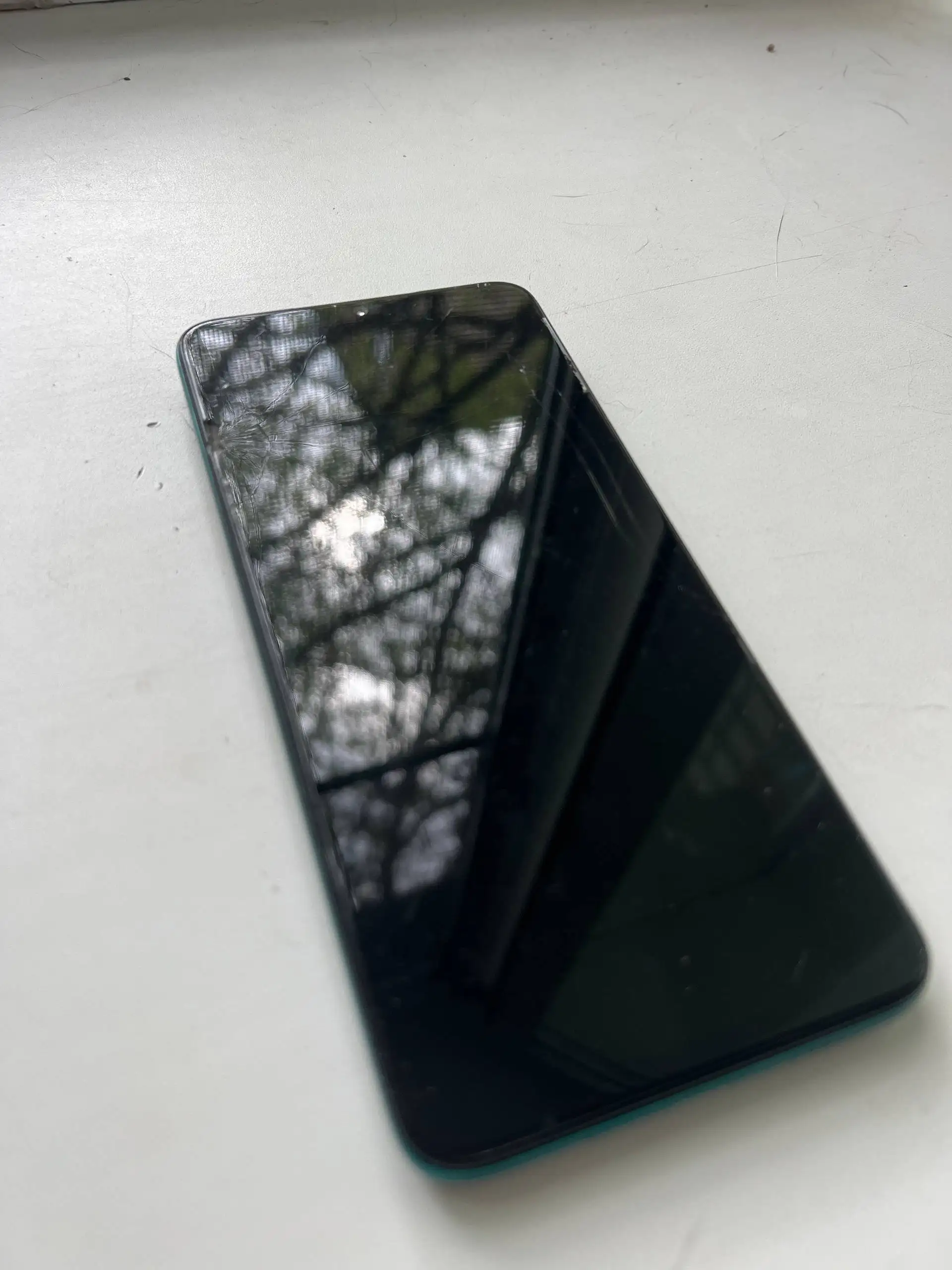 Заблокированный Xiaomi Mi 8 Pro - Электроника в Рыбинск
