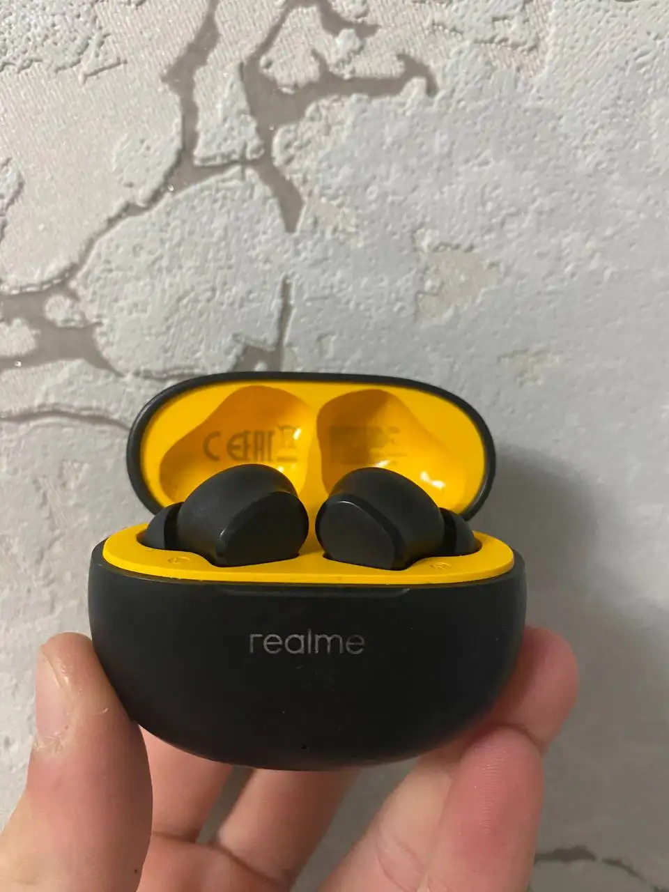 Realme Buds T110 Наушники - Электроника в Рыбинск
