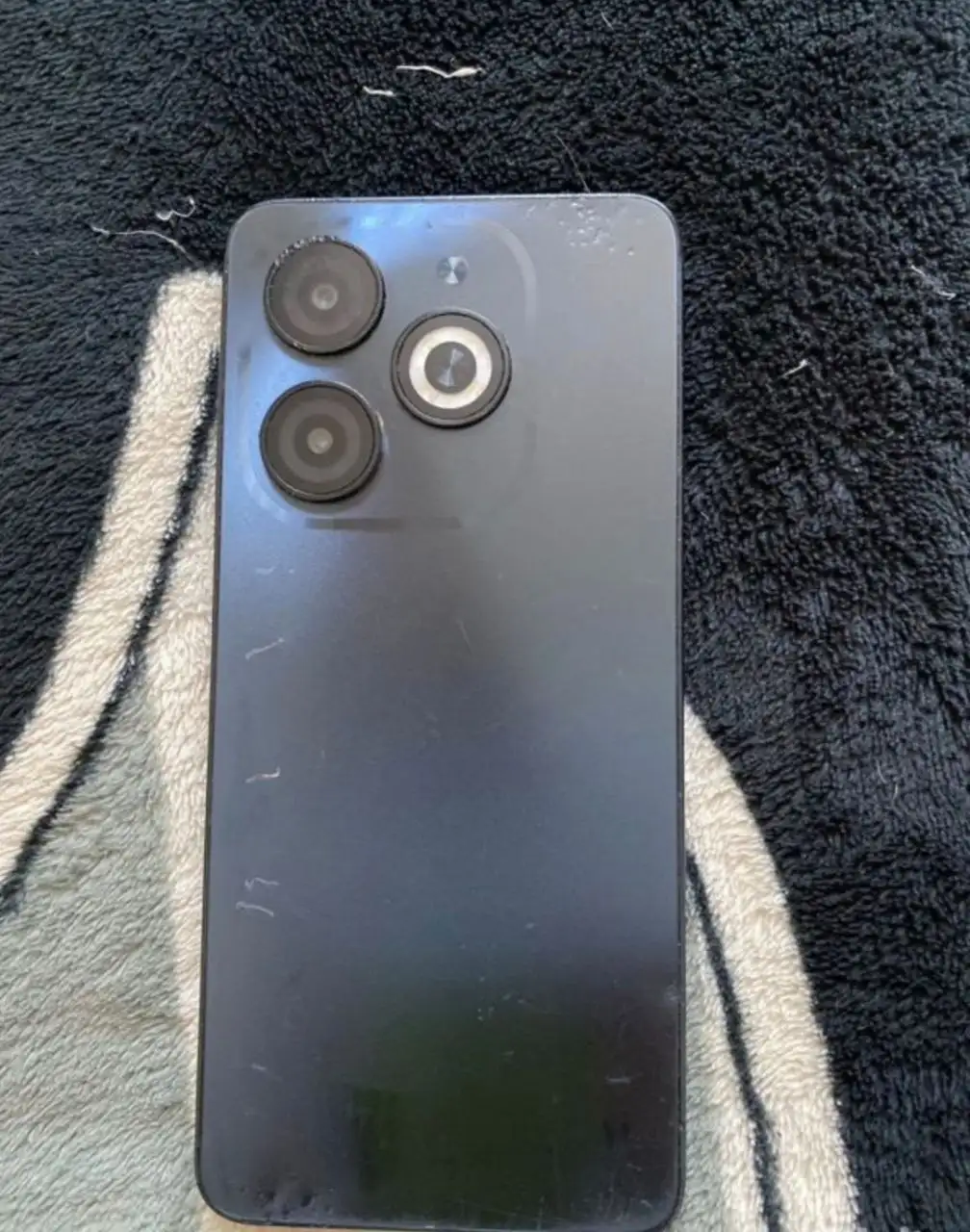 Продам Techno Pova 5 и Infinix - Мобильные телефоны (Электроника) в Рыбинск