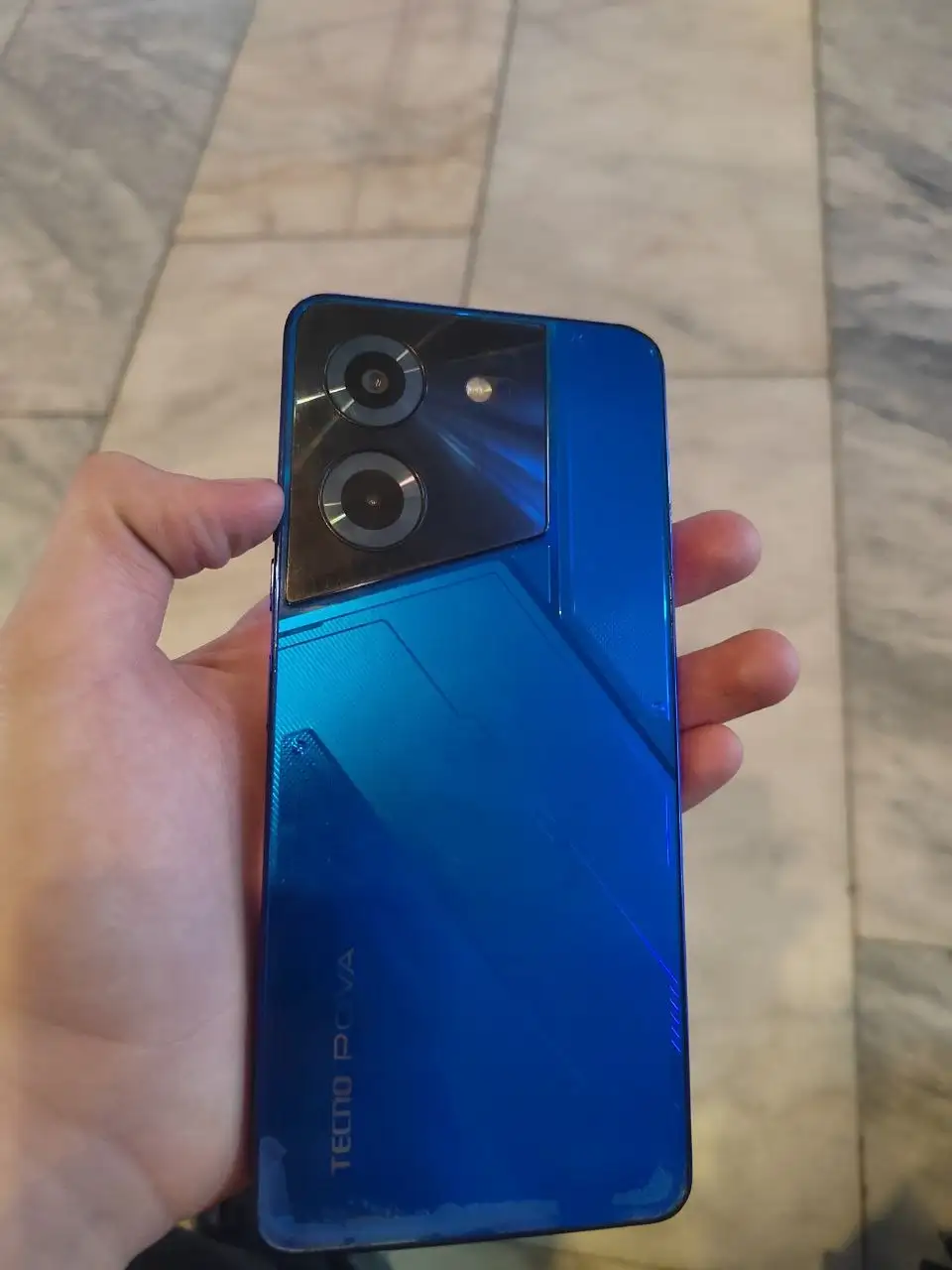 Продам Techno Pova 5 и Infinix - Мобильные телефоны (Электроника) в Рыбинск
