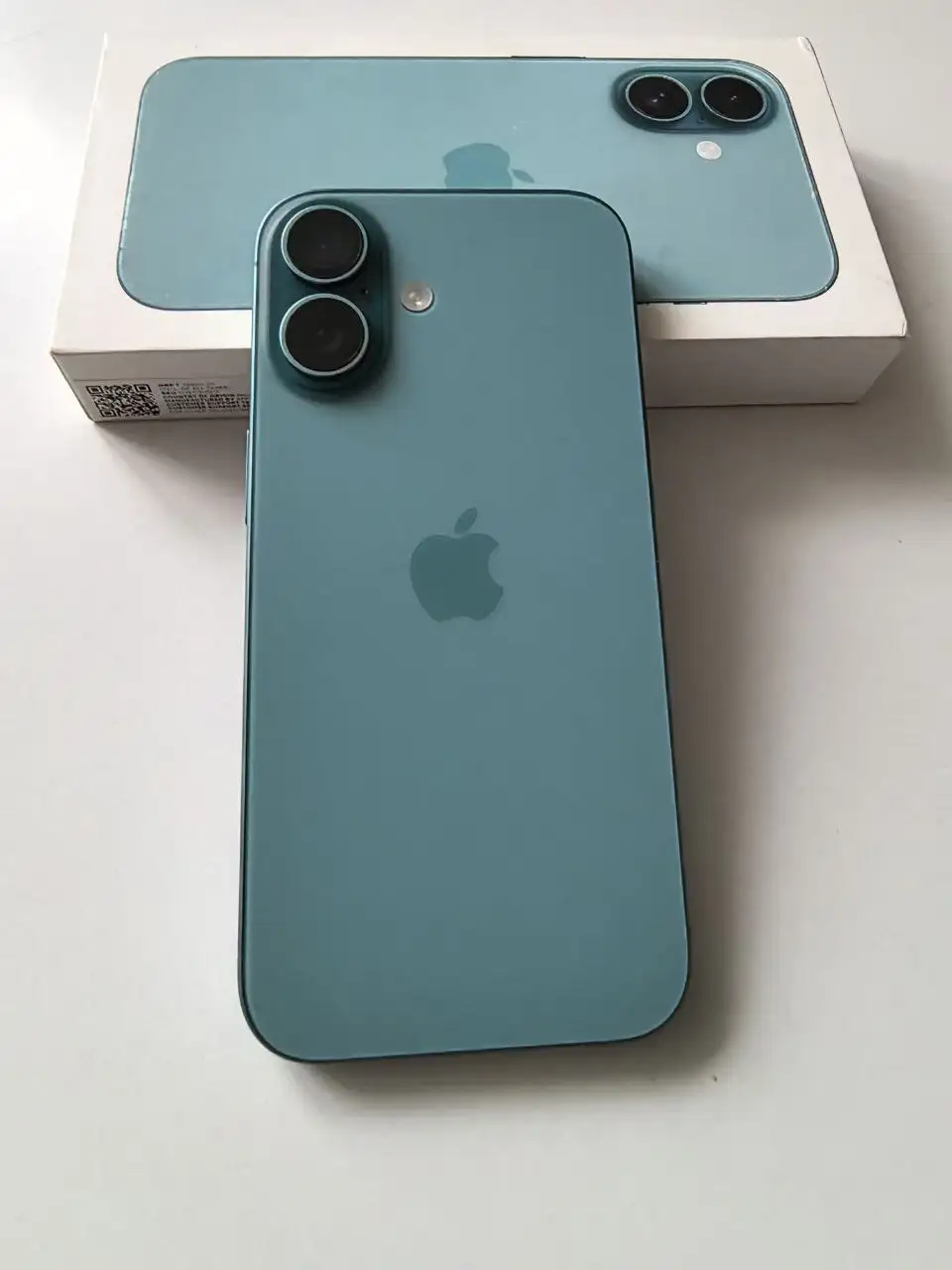 iPhone 16 128 ГБ - Мобильные телефоны (Электроника) в Рыбинск