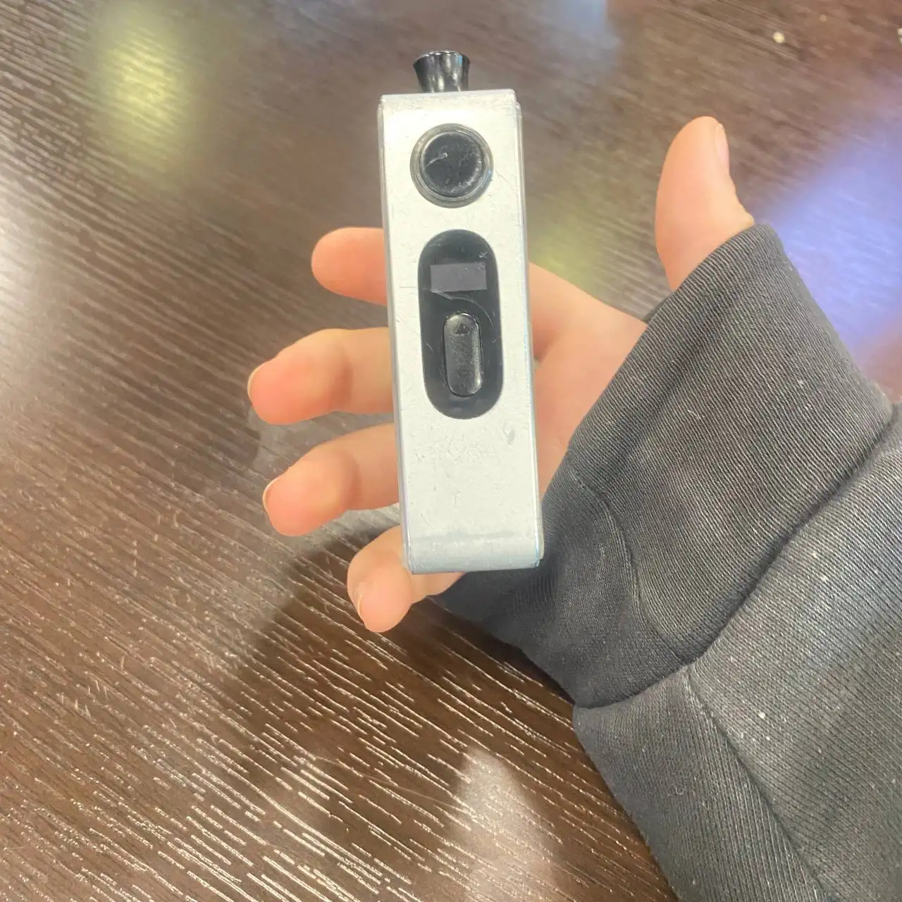 Vaporesso Centaurus B60 - Вейпинг (Электроника) в Рыбинск