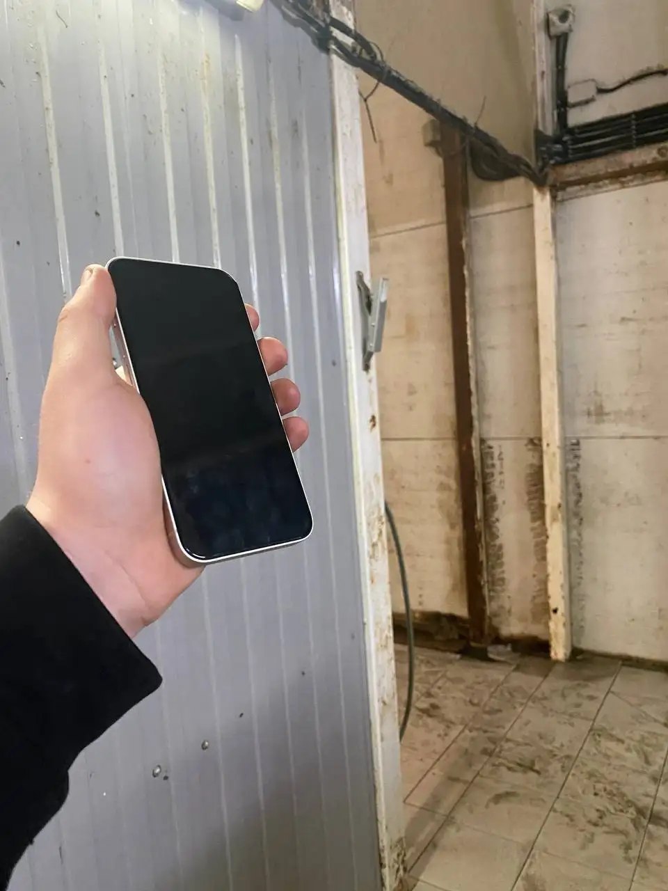 Айфон 13 128GB White - Смартфоны (Электроника) в Рыбинск