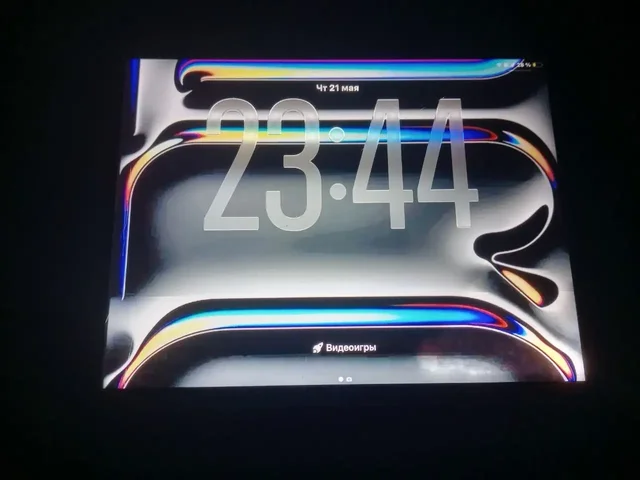 IPad 9 разбитым экраном - Смартфоны и телефоны в Рыбинск