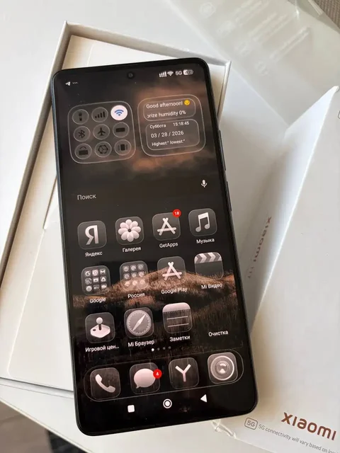 Xiaomi 11T 8/256GB - Смартфоны и телефоны в Рыбинск