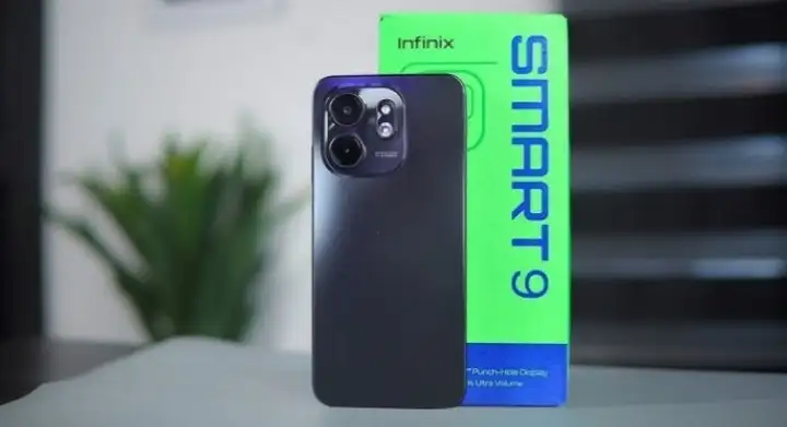 Обмен Infinix Smart 9 - Мобильные телефоны (Электроника) в Рыбинск