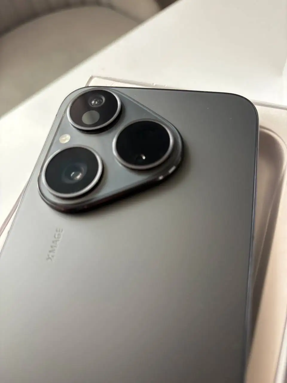 HUAWEI Pura 80 12/256 - Смартфоны (Электроника) в Рыбинск
