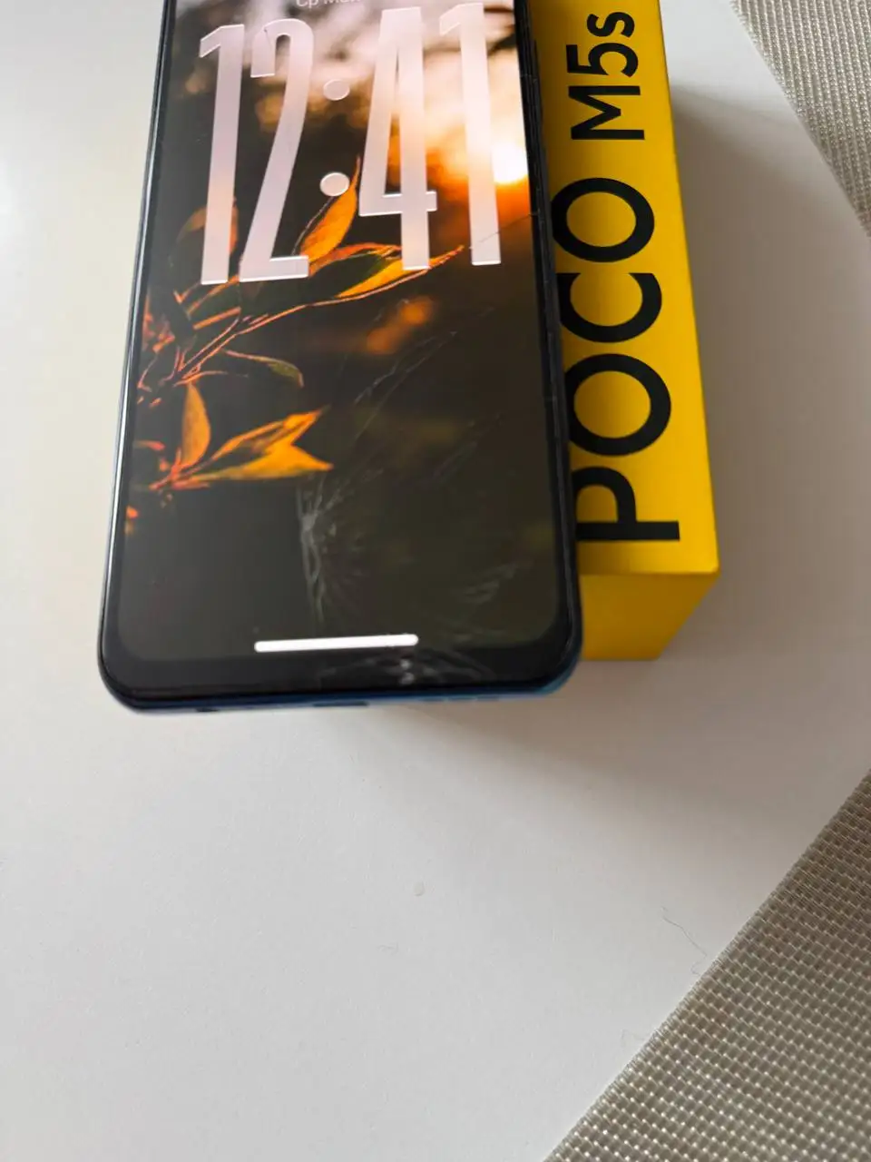 POCO M5s 8/256ГБ - Телефоны (Электроника) в Рыбинск