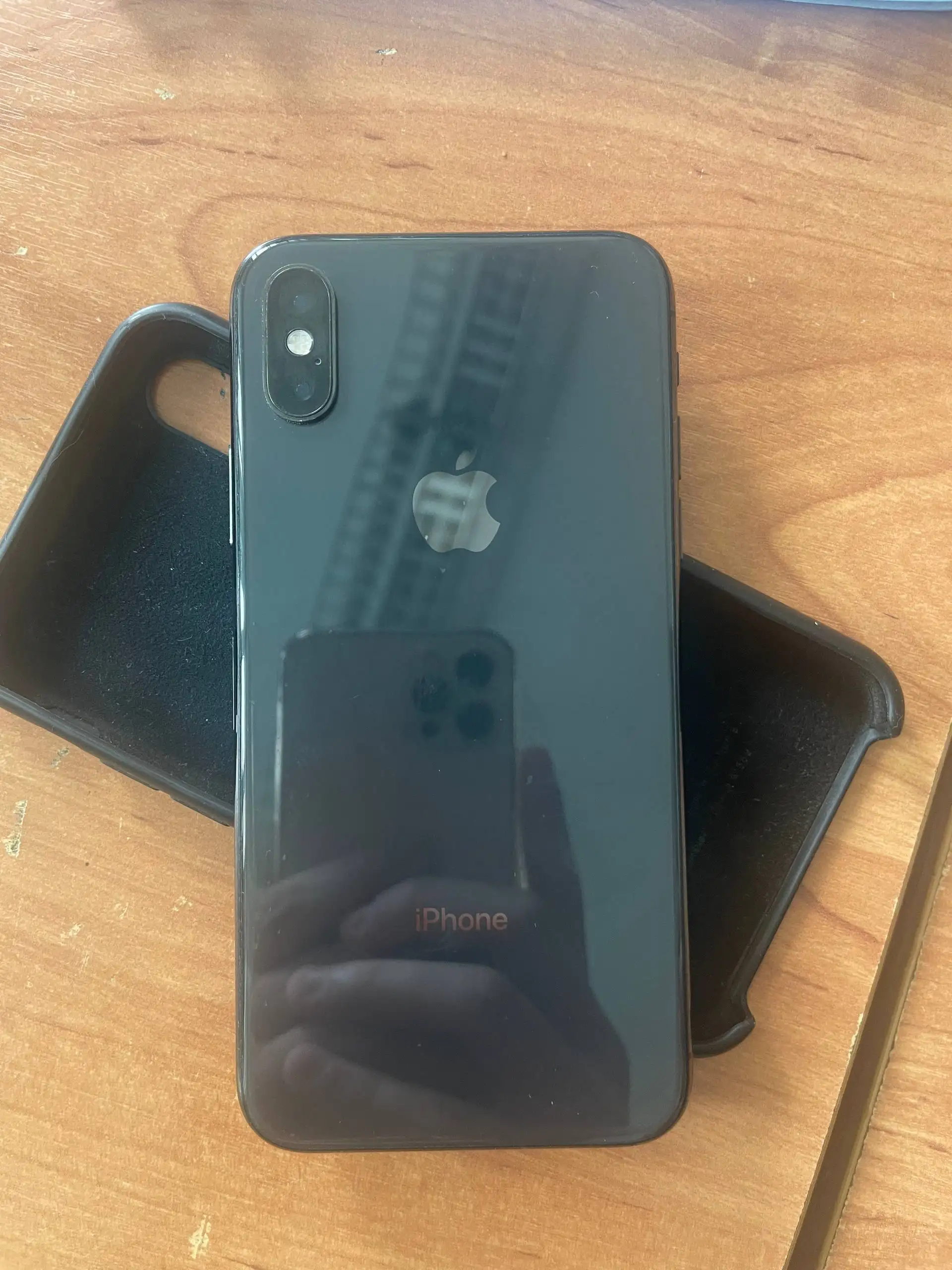 Обменяю два телефона на один iPhone - Мобильные телефоны (Электроника) в Рыбинск