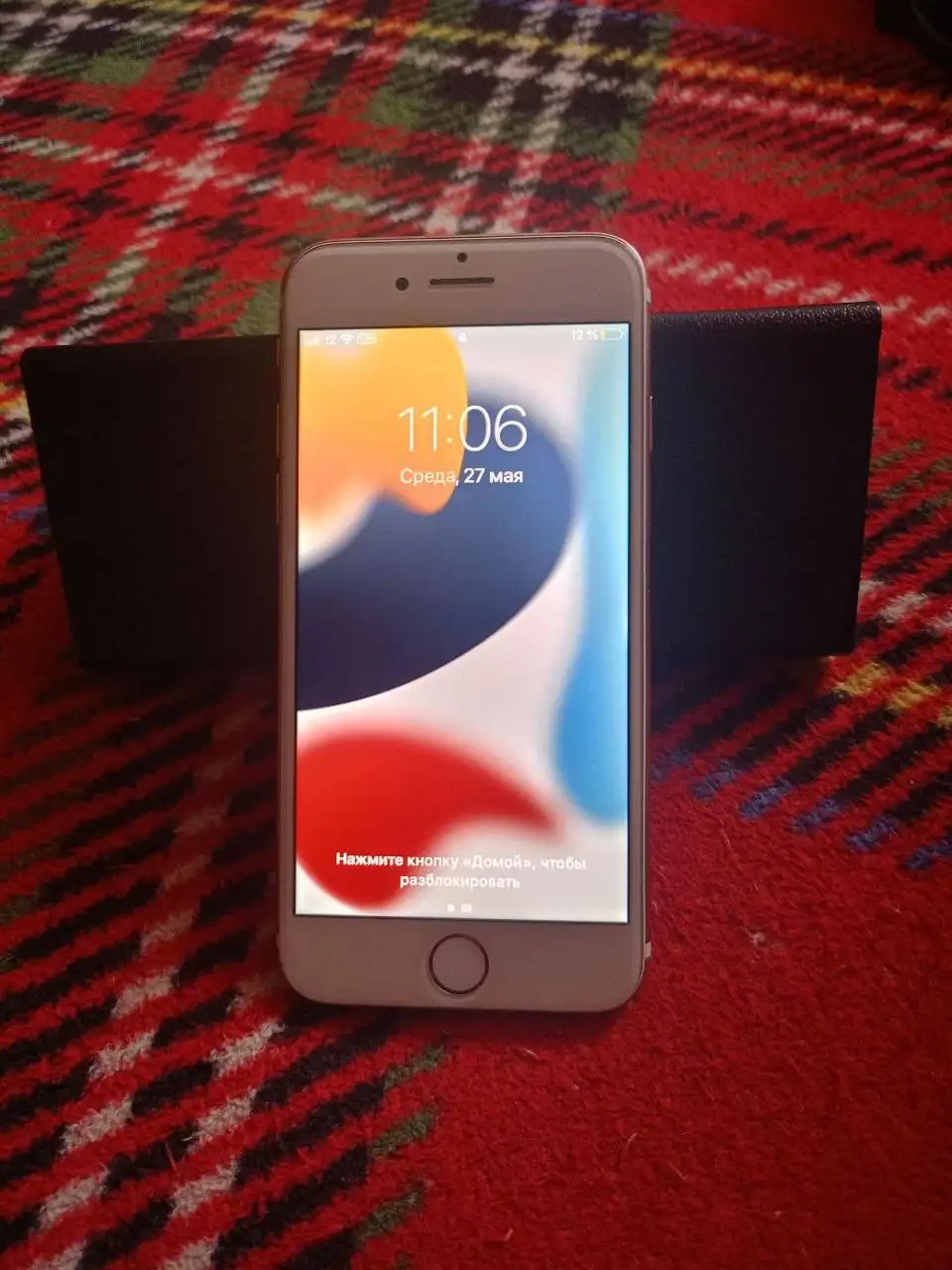 Продажа iPhone 7 128GB - Мобильные телефоны и аксессуары (Электроника) в Рыбинск