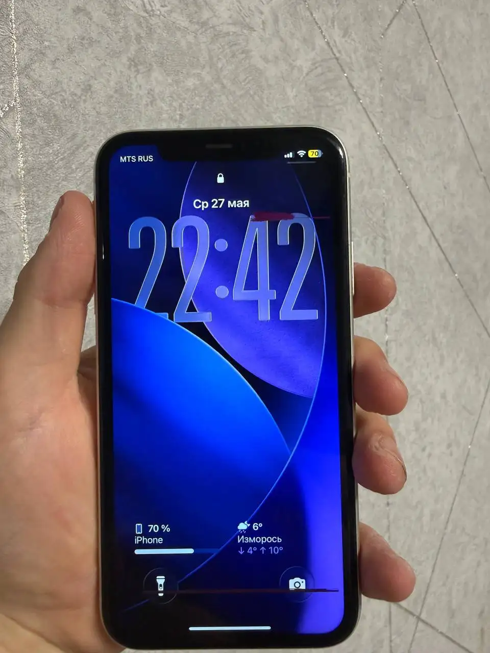 Продам iPhone 11 64GB - Смартфоны (Электроника) в Рыбинск