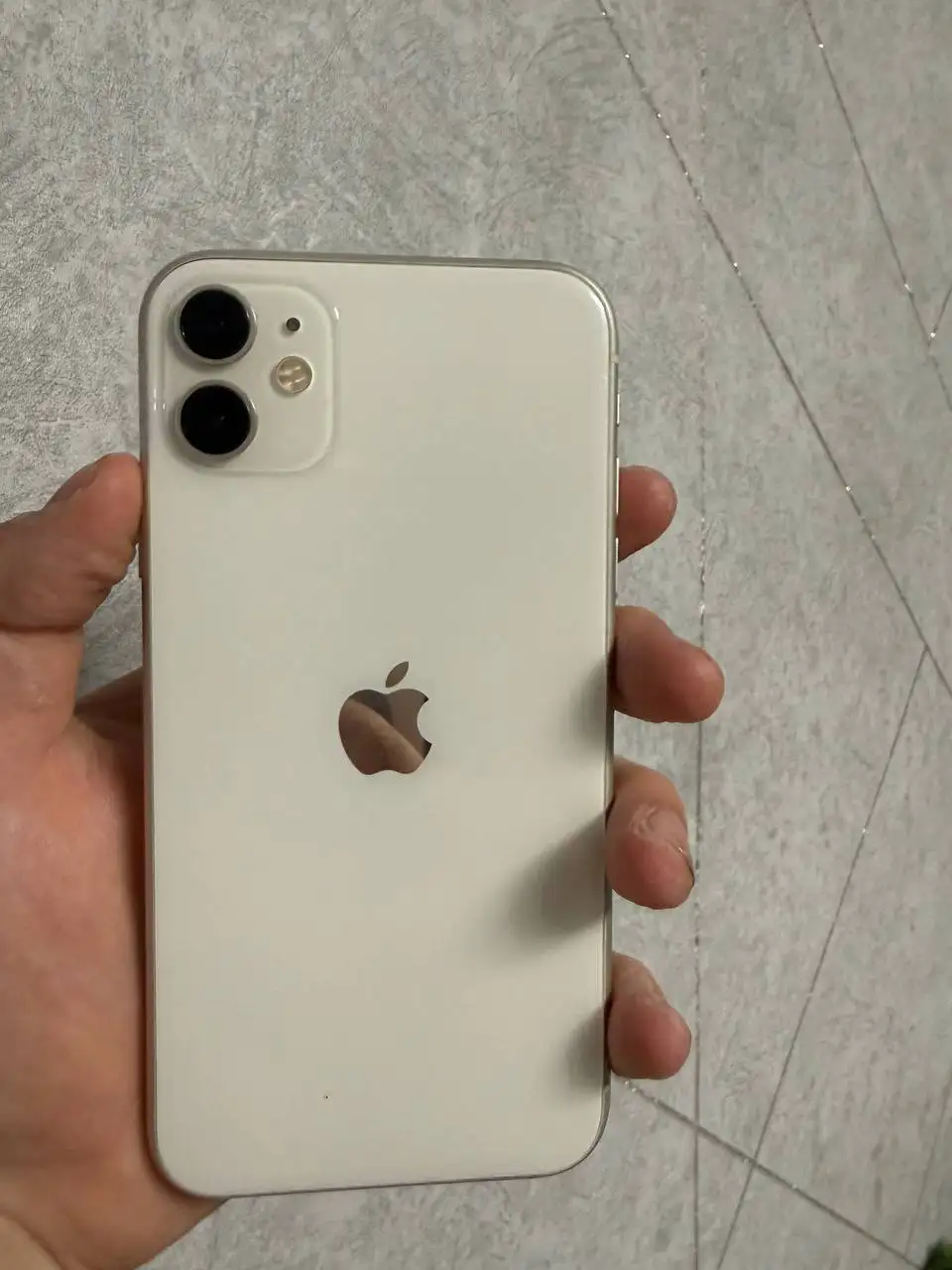 Продам iPhone 11 64GB - Смартфоны (Электроника) в Рыбинск