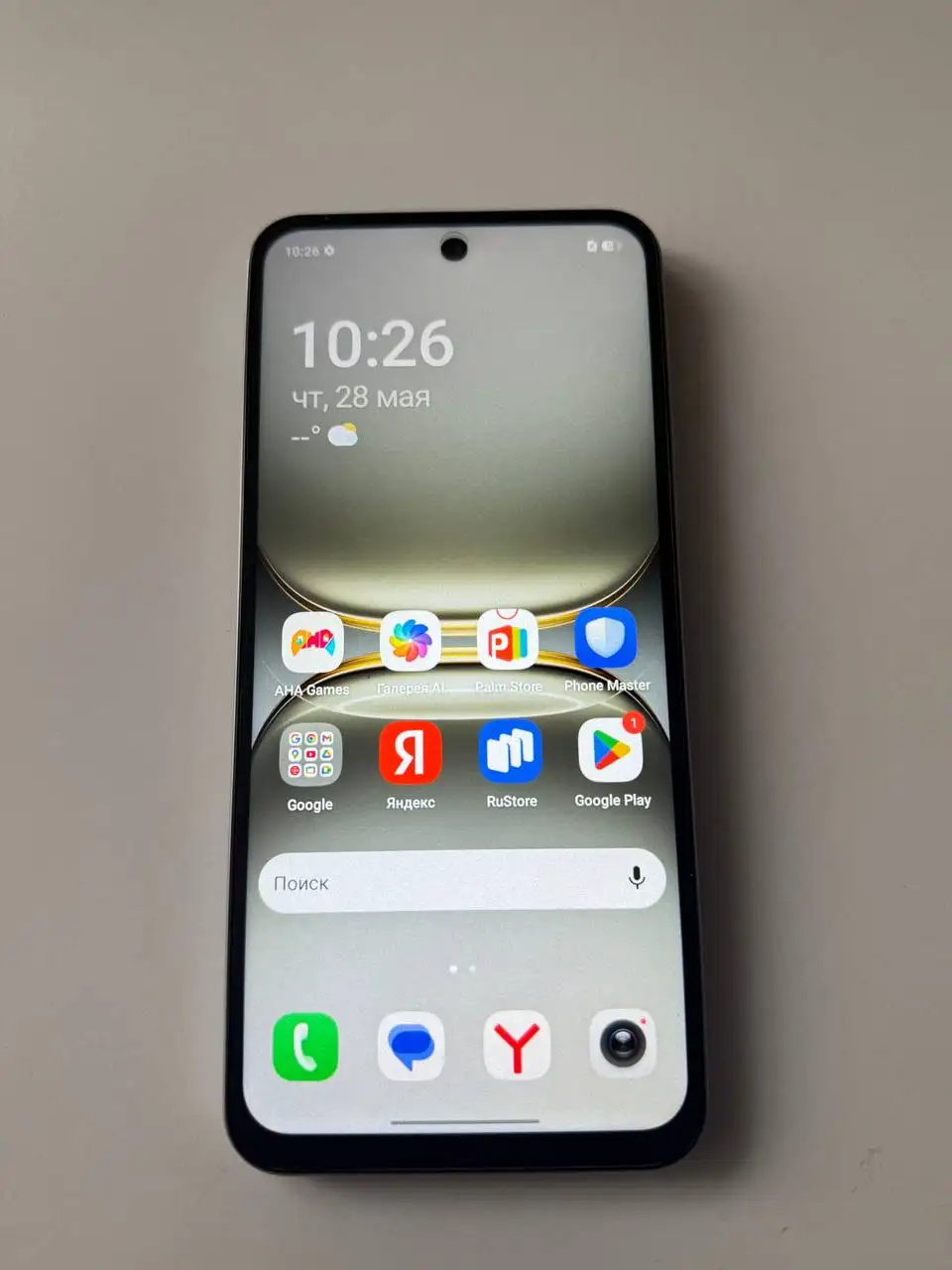 TECNO Spark 40 8/256 ГБ NFC - Мобильные телефоны (Электроника) в Рыбинск