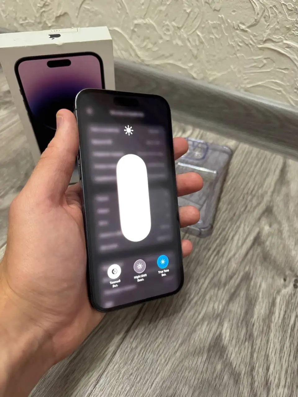 iPhone 14 Pro Max 128GB - Мобильные телефоны и аксессуары (Электроника) в Рыбинск