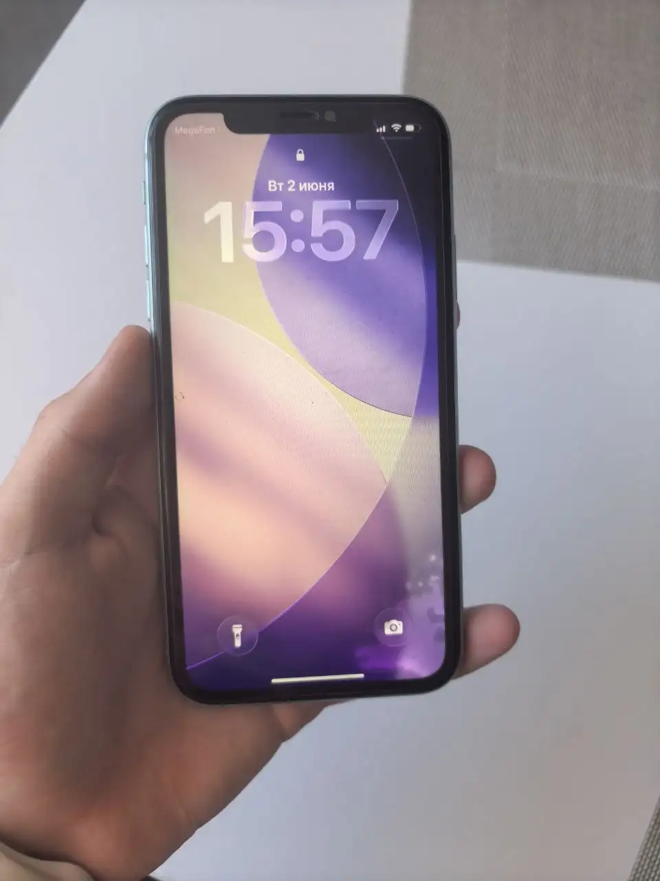 iPhone 11 128ГБ - Смартфоны (Электроника) в Рыбинск